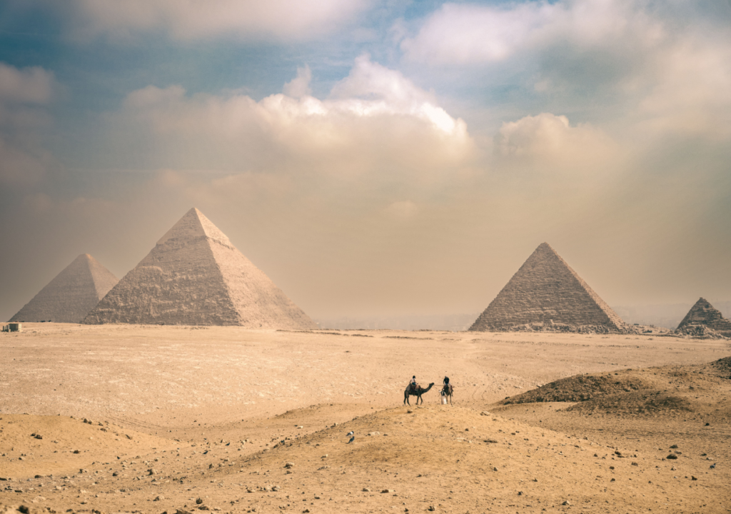 things to do in Egypt