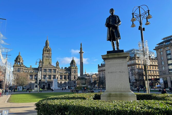 Glasgow