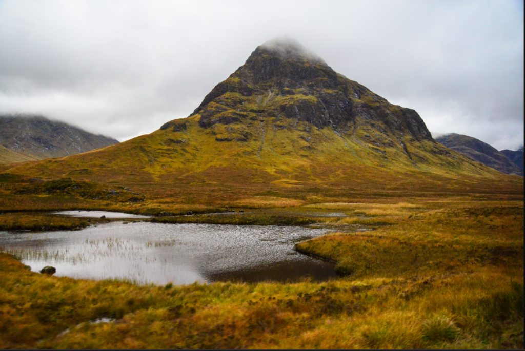 Scottish Highlands