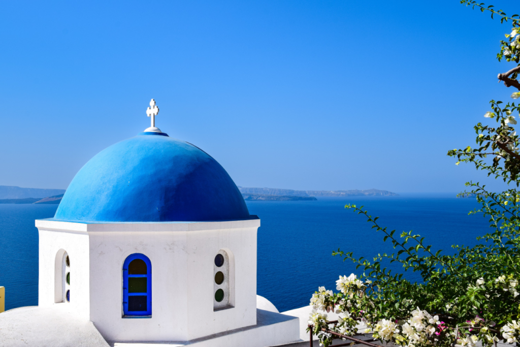best time to visit Europe