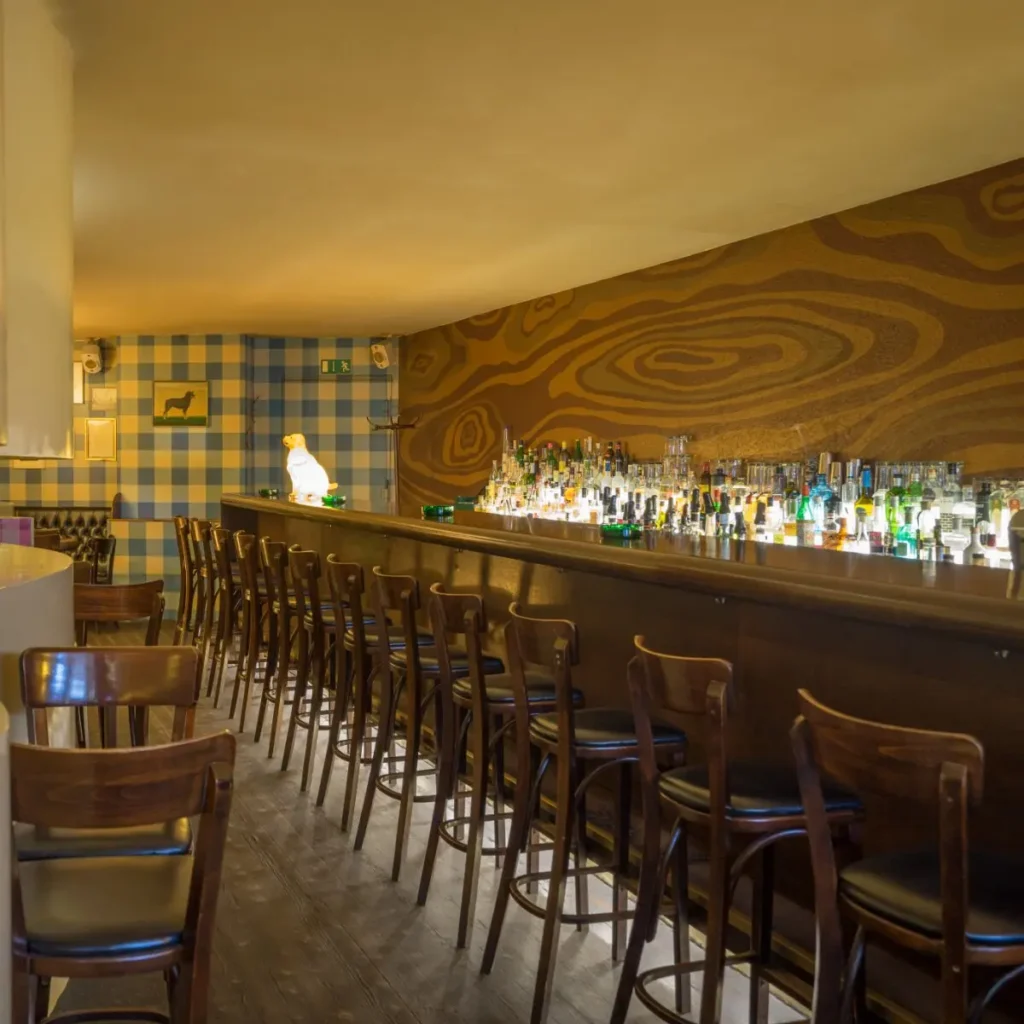 pubs in Berlin Germany