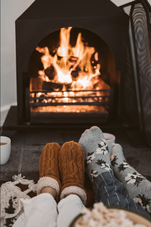 Hygge – The Famous Danish Concept of Cosiness
