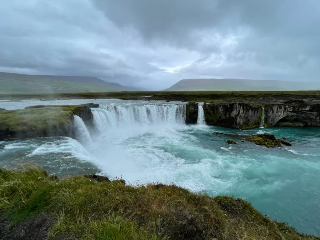 Iceland