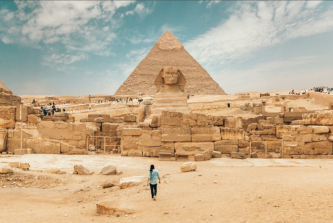 Egypt Travel Guide 2026: Visa Requirements, Safety, and Everything You Need to Know Before Visiting