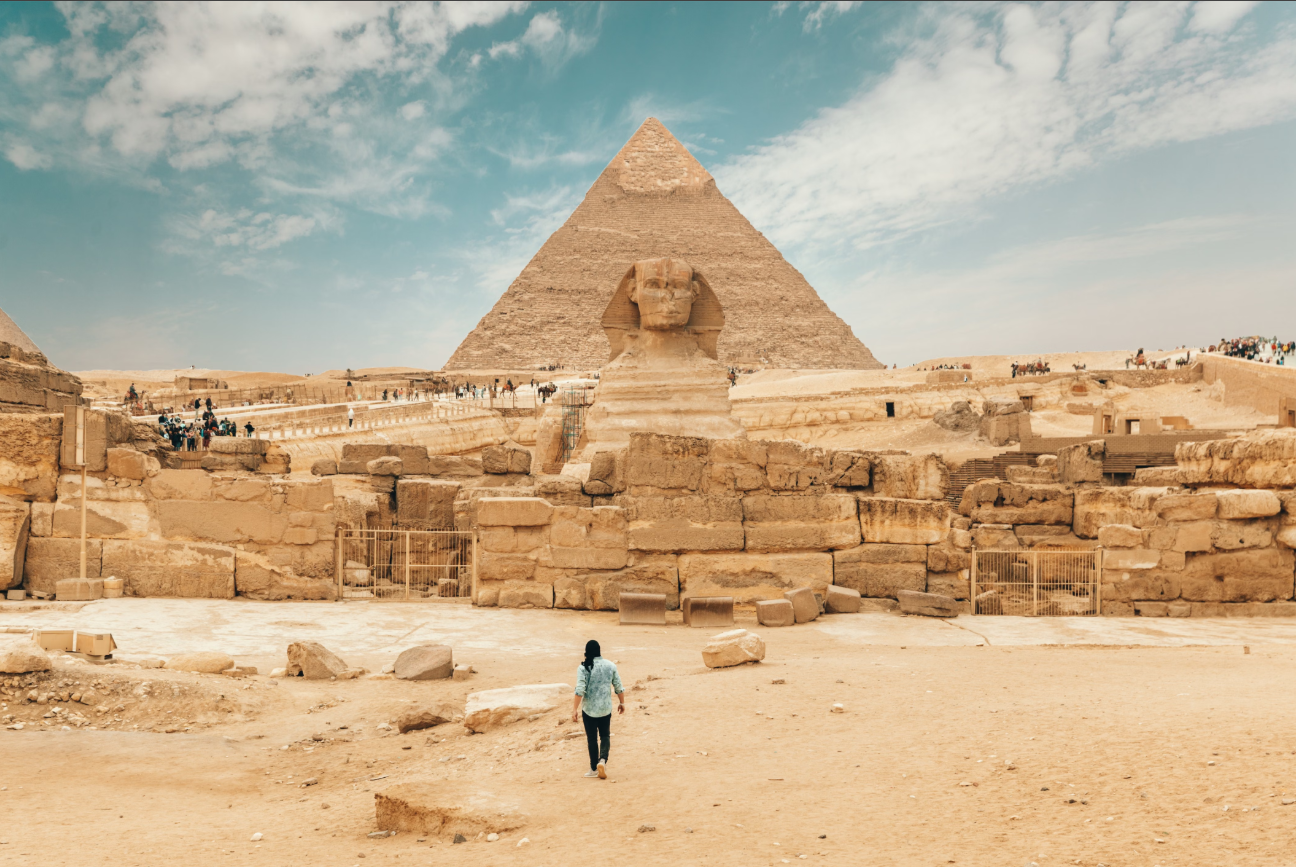 Egypt Travel Guide 2026: Visa Requirements, Safety, and Everything You Need to Know Before Visiting