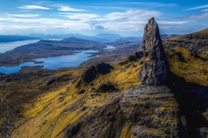 20 Nicest Places in Scotland to Visit: Cities, Highlands, Islands & Hidden Gems