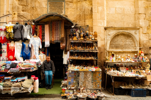 Things to Do in Cairo Egypt: 15 Unmissable Cairo Egypt Attractions