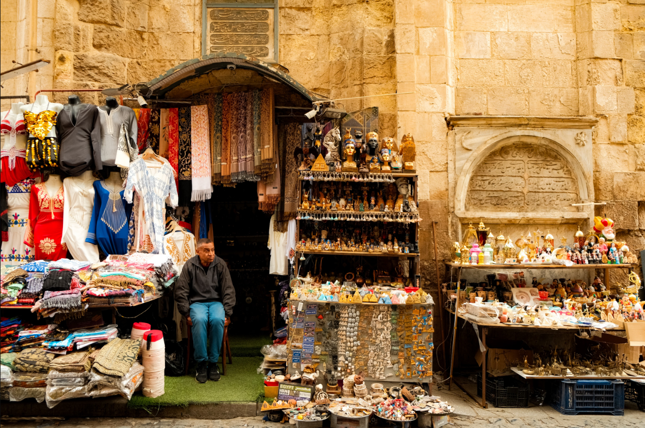 Things to Do in Cairo Egypt: 15 Unmissable Cairo Egypt Attractions