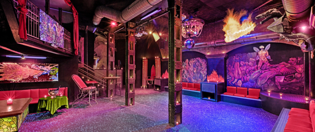 KitKatClub club berlin