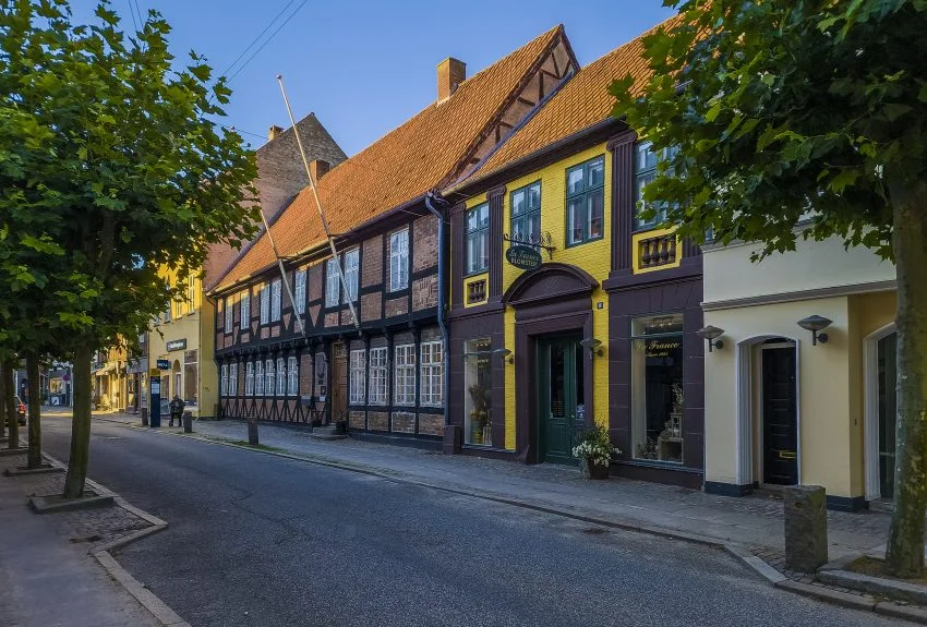 Køge