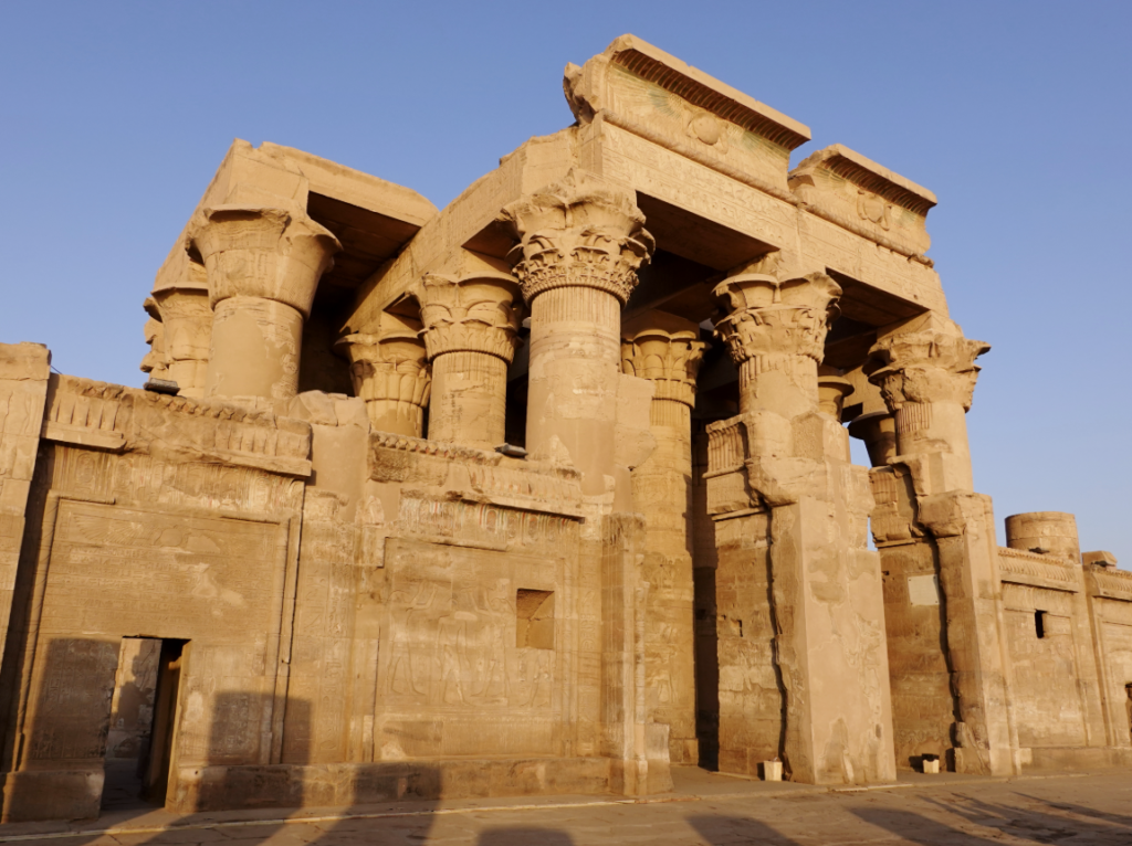 Kom Ombo