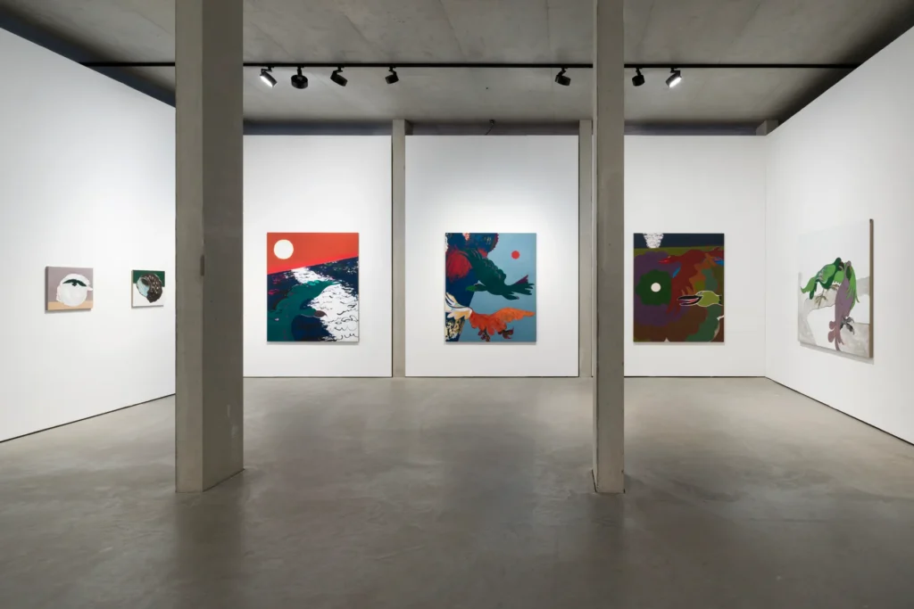 KÖNIG GALERIE