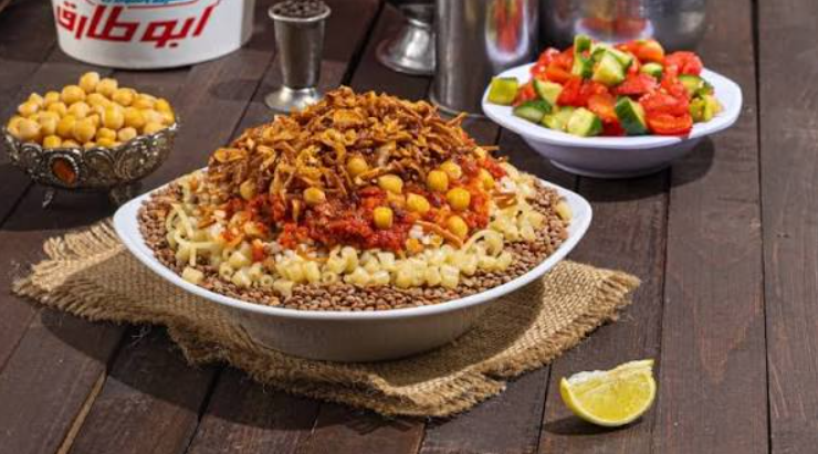 best restaurants in Cairo Egypt