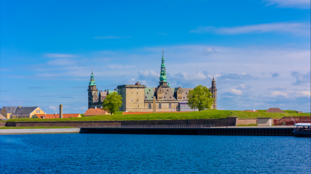 Kronborg Castle