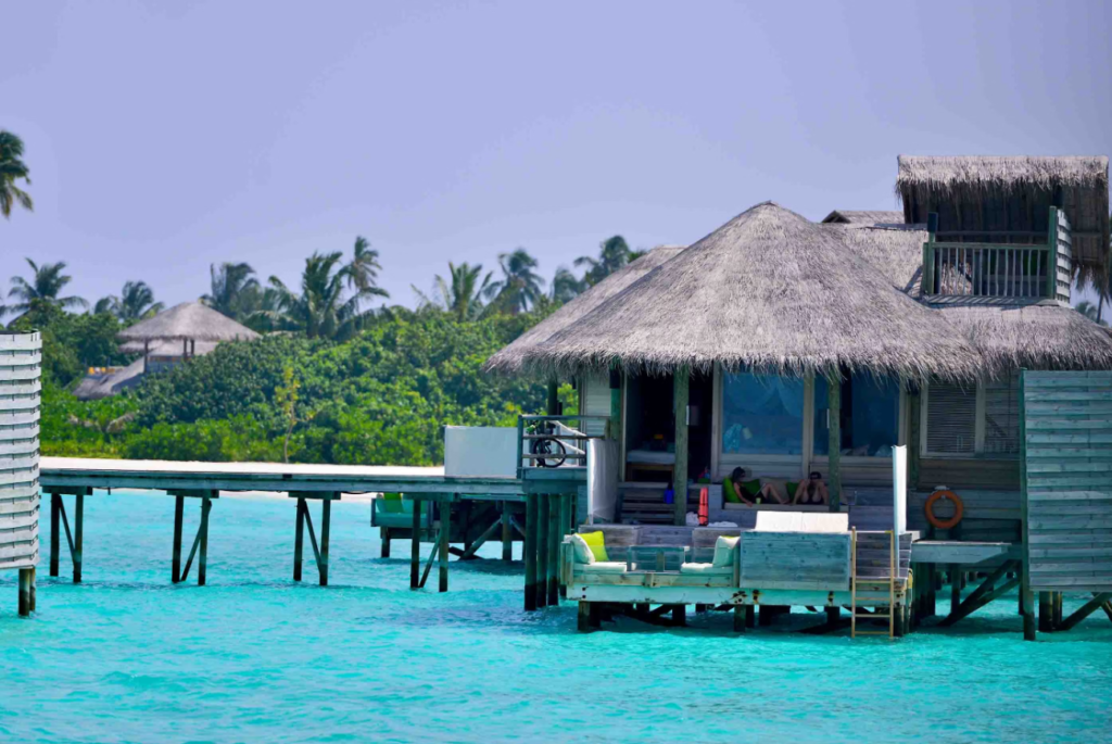 best islands to visit in March