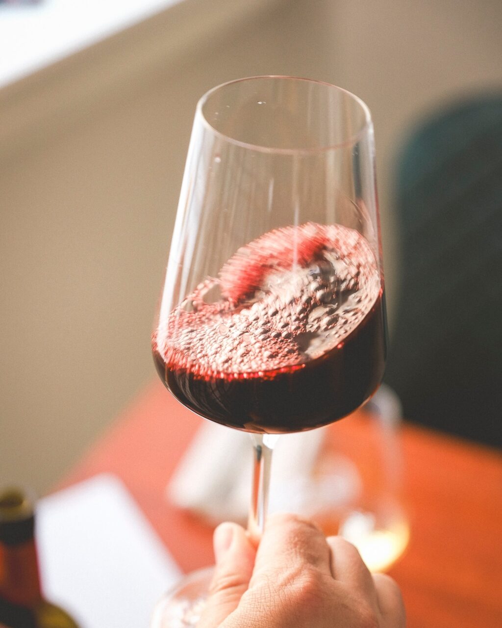 Matching Grapes – Wine in Vesterbro