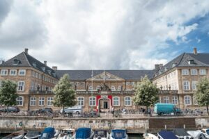 National Museum of Denmark: 12 Must-See Treasures at the National Museum Copenhagen