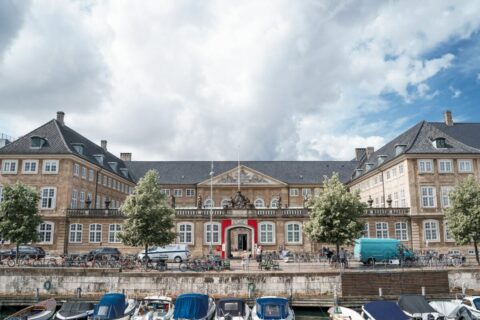 National Museum of Denmark: 12 Must-See Treasures at the National Museum Copenhagen