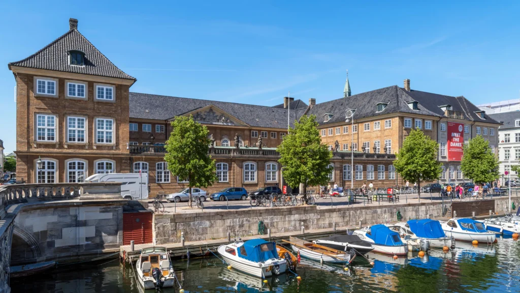 National Museum of Denmark
