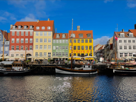 Where to Stay in Copenhagen: Best Places & Neighborhoods for First-Time Visitors