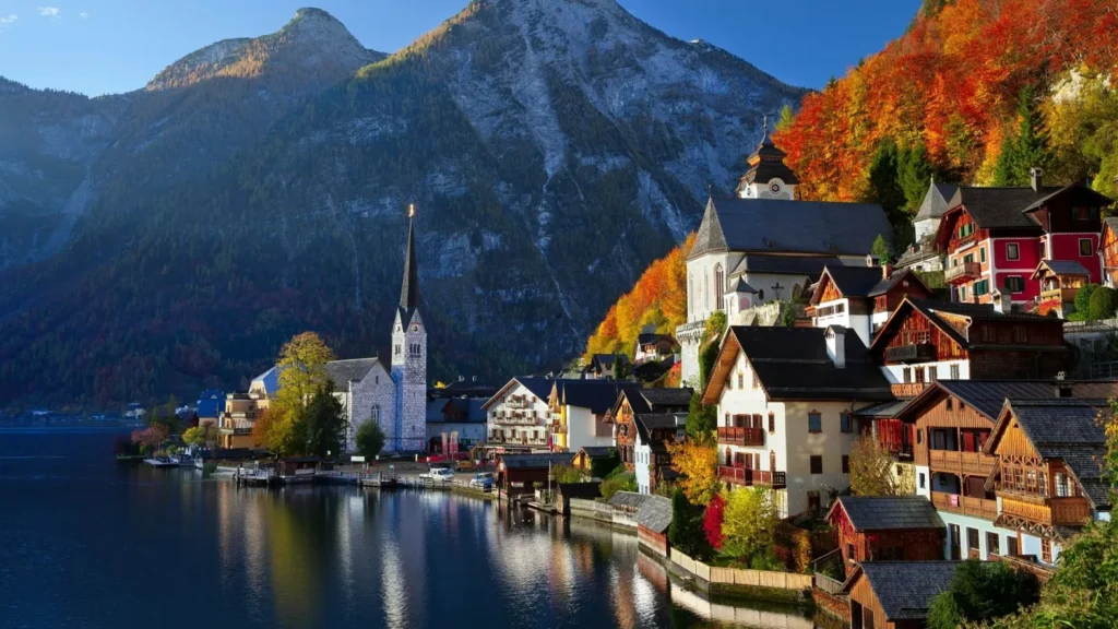 best time to visit Europe to avoid crowds
