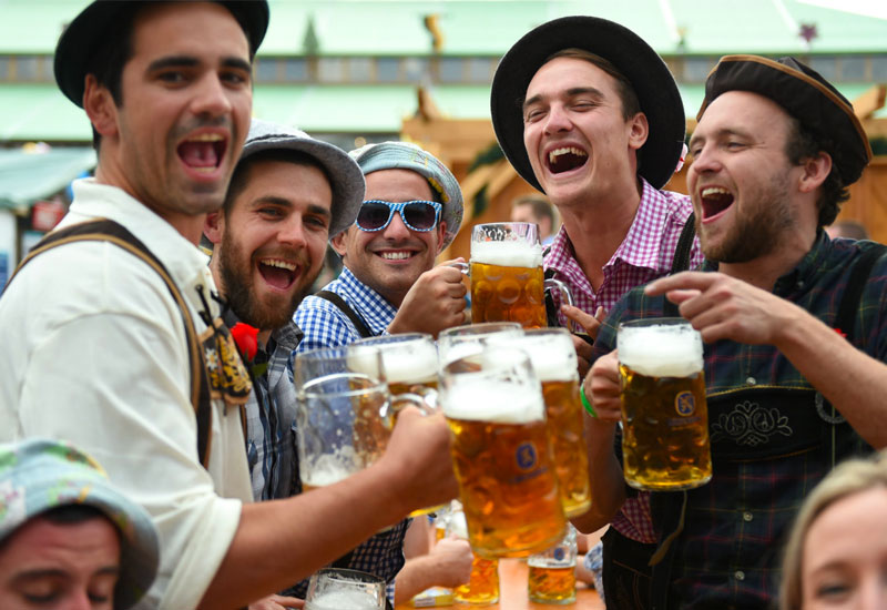 oktoberfest berlin