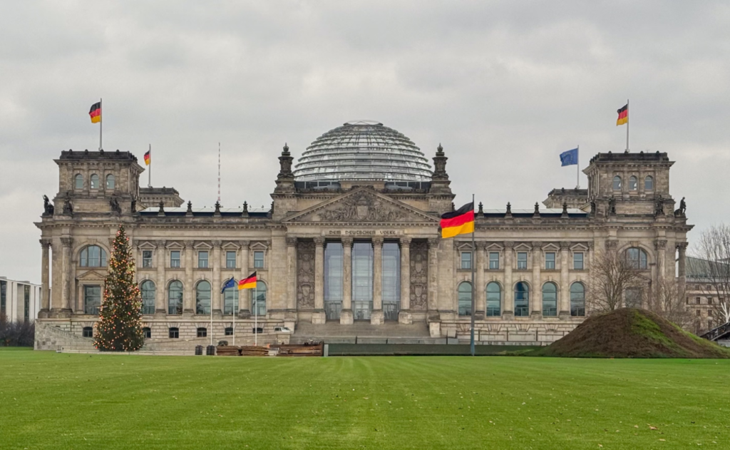 cities in Berlin