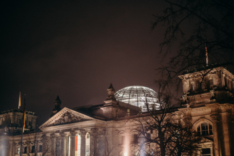 Berlin Nightlife: The Ultimate Guide to Night Time in Berlin & Berlin Night Attractions