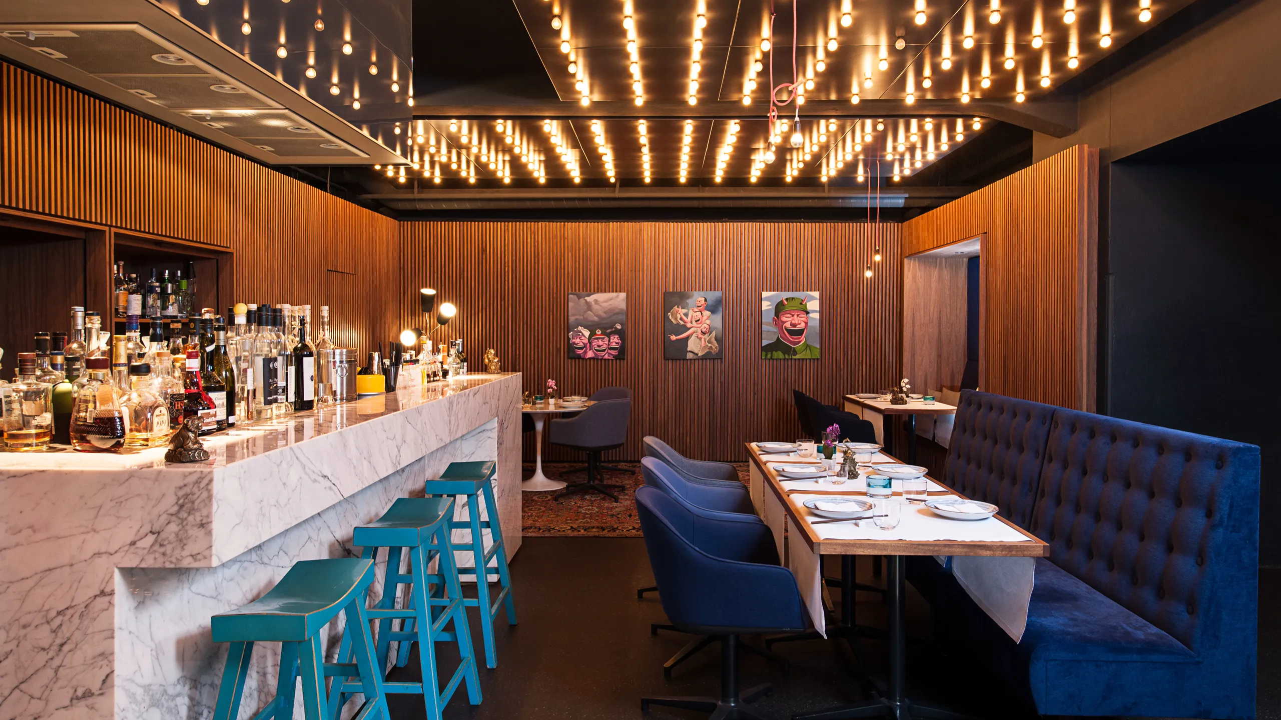 Berlin Restaurants: The Ultimate Guide to Berlin Recommended Restaurants & Popular Dining Experiences