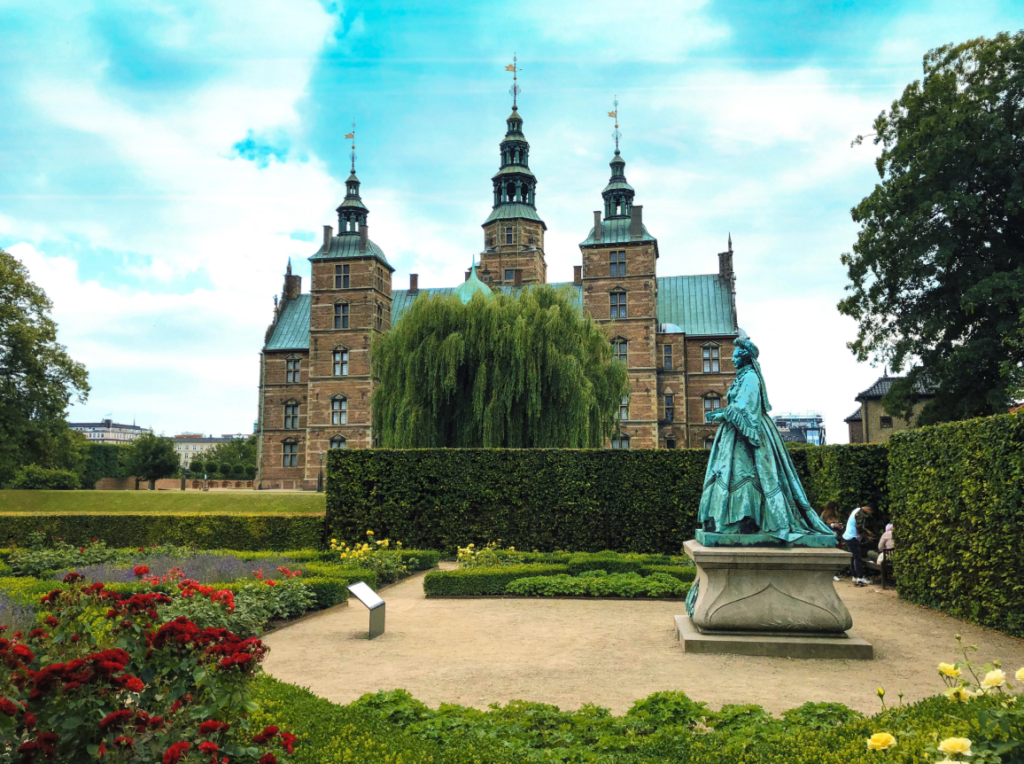 Cities in Denmark Europe: 15 Danish Cities Worth Exploring