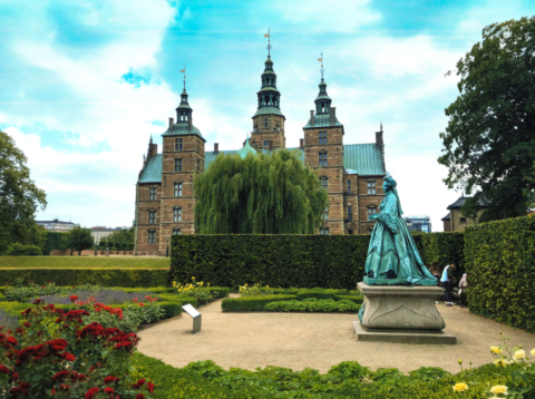 Cities in Denmark Europe: 15 Danish Cities Worth Exploring