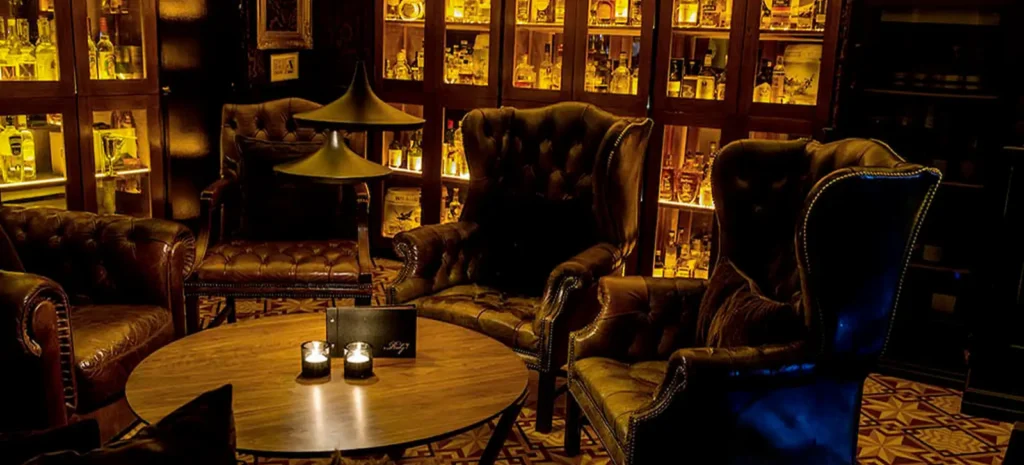 best bars in Copenhagen