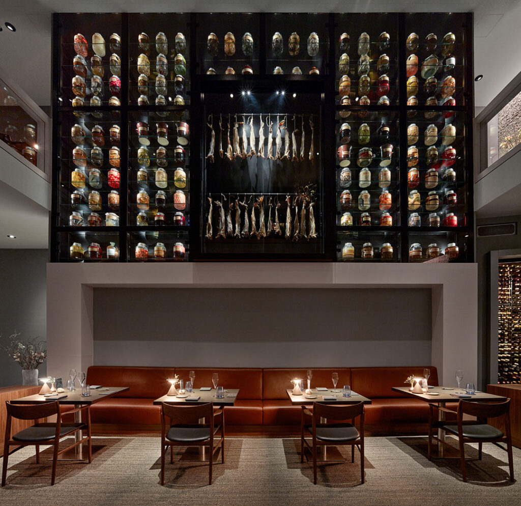 best dining in Berlin