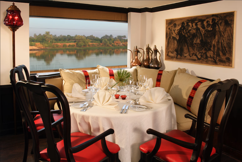 Sanctuary Sun Boat III