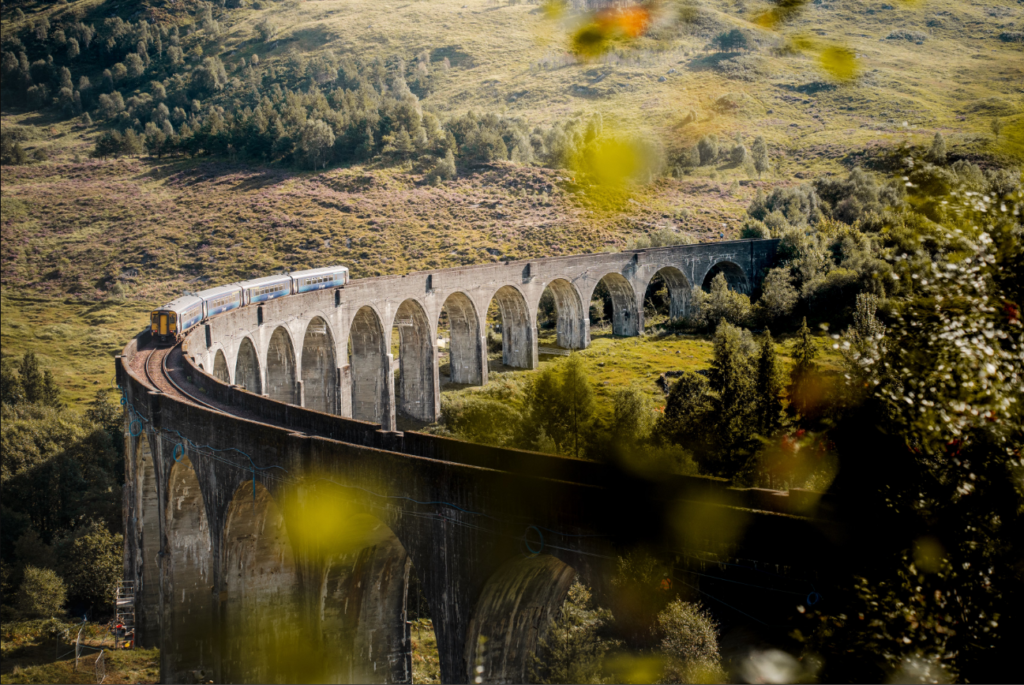 Best Time for an Ireland and Scotland Road Trip