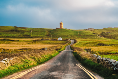 Best Time to Travel to Ireland and Scotland: A Complete Seasonal Guide