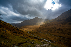 Weather in Scotland in November: What to Expect Before You Visit