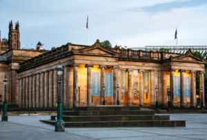 Things to Do in Edinburgh: 20 Must-See Attractions, Landmarks & Experiences