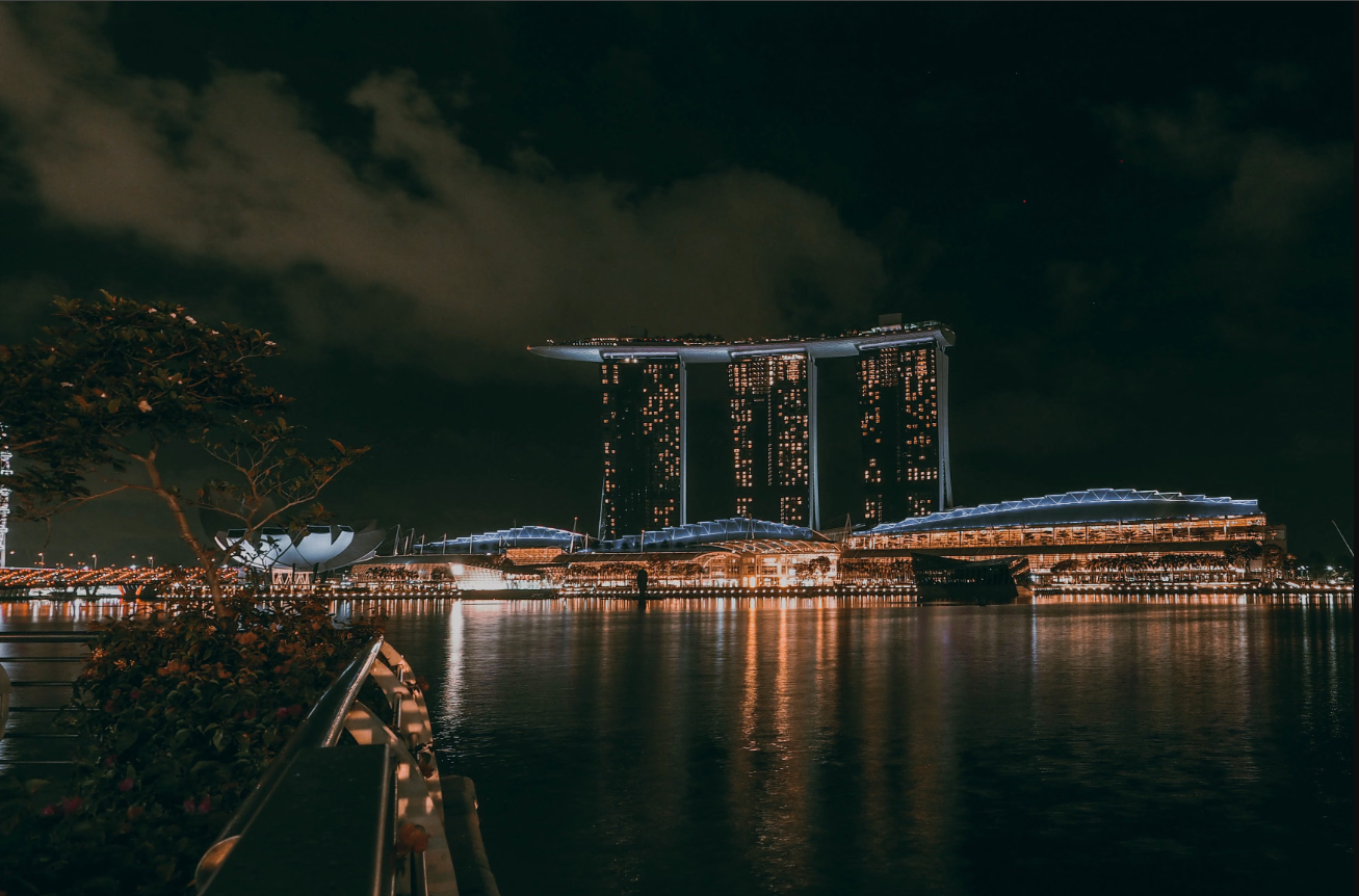 Is Singapore Safe for Americans? A Complete Travel Safety Guide