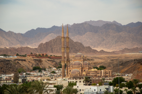 Best Time to Visit Egypt: Your Complete Guide to Weather, Seasons, and Travel Tips