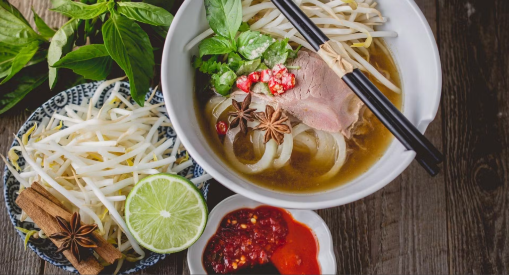 Shisomen Vegan Ramen & Cocktails berlin