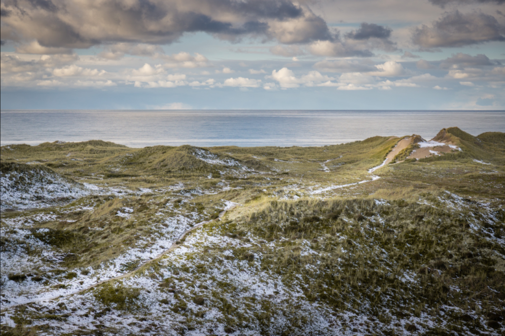 best time to visit Scandinavian countries