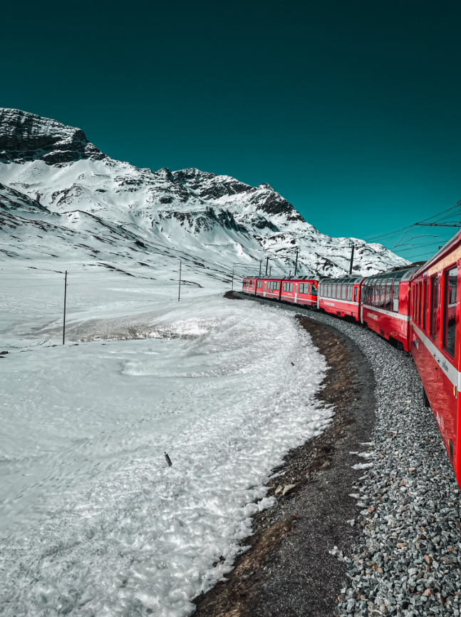 best time to visit Europe