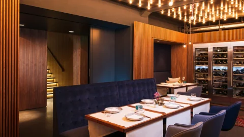Best Dining in Berlin: The Ultimate Guide to the Best Restaurants in Berlin