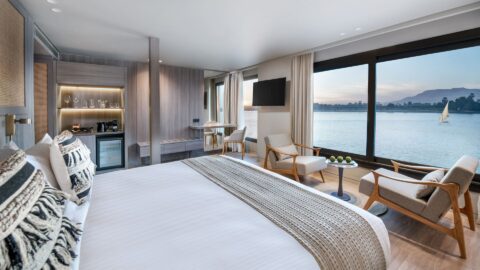 Top Nile Cruises: 12 Best Egypt Cruises for Luxor, Aswan & Ancient Egypt