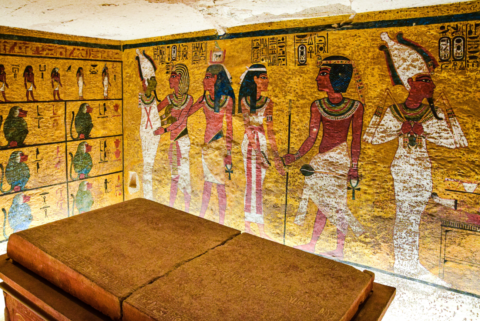 What Is Egypt Known For? Discover 15 Fascinating and Unusual Facts About Egypt