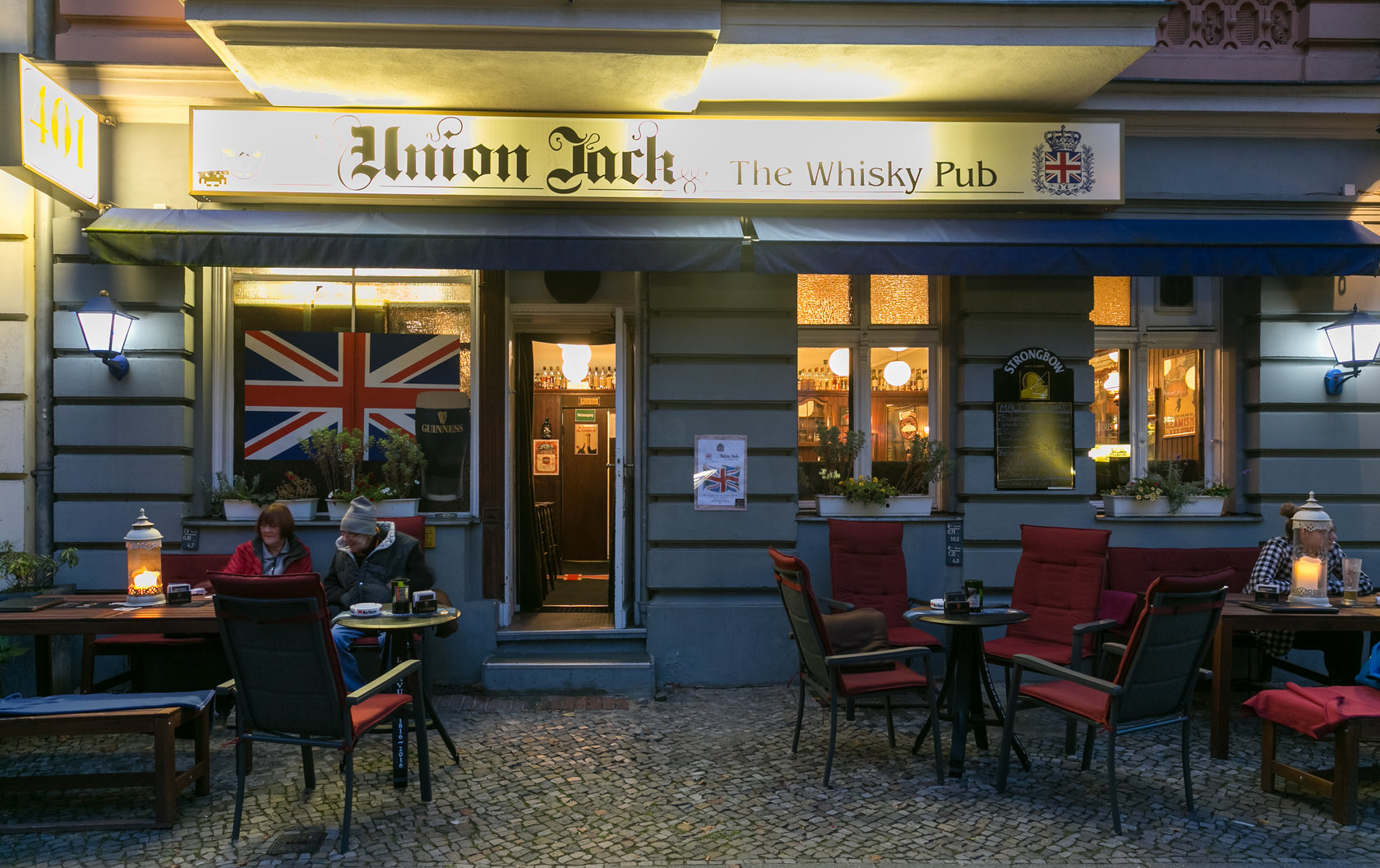 Pubs in Berlin Germany: The Ultimate Guide to the Best Bars in Berlin Germany