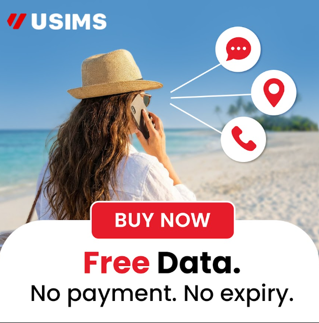USIMS