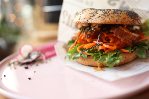 Vegan Restaurants Berlin: The Ultimate Guide to Vegetarian Restaurants in Berlin Germany
