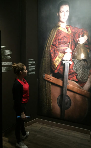 National Museum Copenhagen